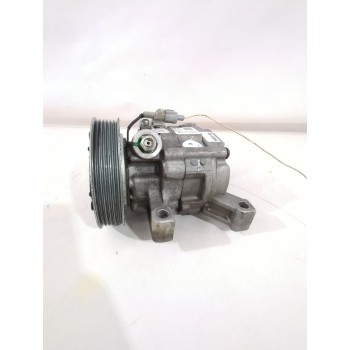 Recambio de compresor aire acondicionado para peugeot 107 (pm_, pn_) 1.4 hdi referencia OEM IAM 6453RK  