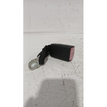 Recambio de enganche cinturon trasero derecho para citroën c1 (pm_, pn_) 1.4 hdi referencia OEM IAM 8974LP  