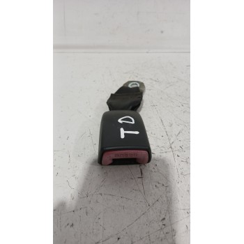 Recambio de enganche cinturon trasero derecho para citroën c1 (pm_, pn_) 1.4 hdi referencia OEM IAM 8974LP  