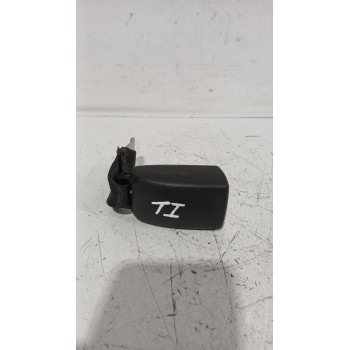 Recambio de enganche cinturon trasero izquierdo para citroën c1 (pm_, pn_) 1.4 hdi referencia OEM IAM 8974LP  
