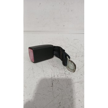 Recambio de enganche cinturon trasero izquierdo para citroën c1 (pm_, pn_) 1.4 hdi referencia OEM IAM 8974LP  