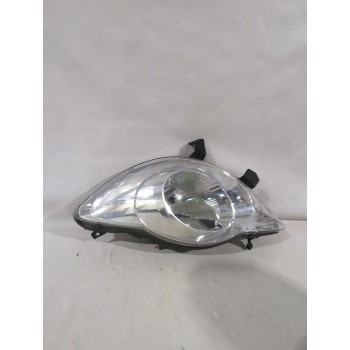 Recambio de faro izquierdo para peugeot 107 (pm_, pn_) 1.4 hdi referencia OEM IAM 620874  