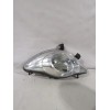 Recambio de faro izquierdo para peugeot 107 (pm_, pn_) 1.4 hdi referencia OEM IAM 620874  