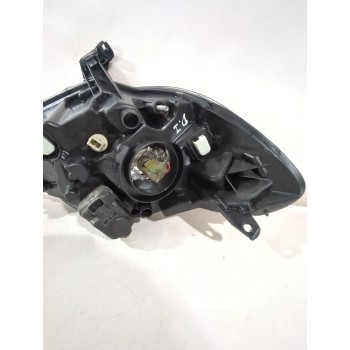 Recambio de faro izquierdo para peugeot 107 (pm_, pn_) 1.4 hdi referencia OEM IAM 620874  