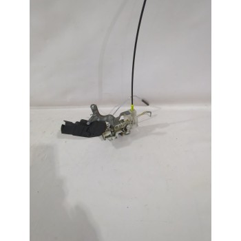 Recambio de cerradura puerta delantera derecha para peugeot 107 (pm_, pn_) 1.4 hdi referencia OEM IAM 9136V1  