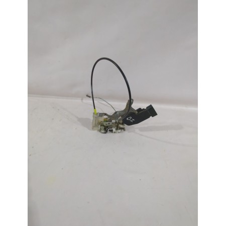 Recambio de cerradura puerta delantera izquierda para peugeot 107 (pm_, pn_) 1.4 hdi referencia OEM IAM 9135T4  