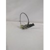Recambio de cerradura puerta delantera izquierda para peugeot 107 (pm_, pn_) 1.4 hdi referencia OEM IAM 9135T4  