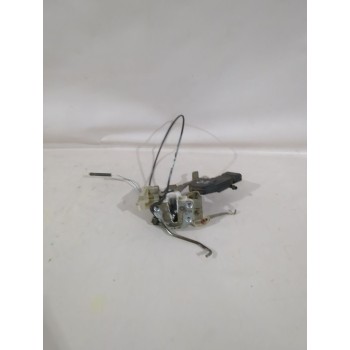 Recambio de cerradura puerta delantera izquierda para peugeot 107 (pm_, pn_) 1.4 hdi referencia OEM IAM 9135T4  