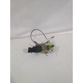 Recambio de cerradura puerta delantera izquierda para peugeot 107 (pm_, pn_) 1.4 hdi referencia OEM IAM 9135T4  