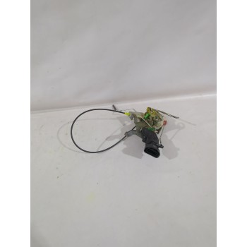 Recambio de cerradura puerta delantera izquierda para peugeot 107 (pm_, pn_) 1.4 hdi referencia OEM IAM 9135T4  