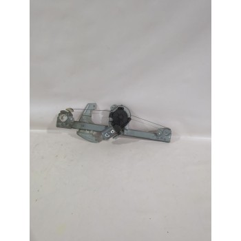 Recambio de elevalunas delantero derecho para peugeot 107 (pm_, pn_) 1.4 hdi referencia OEM IAM 9222T6  