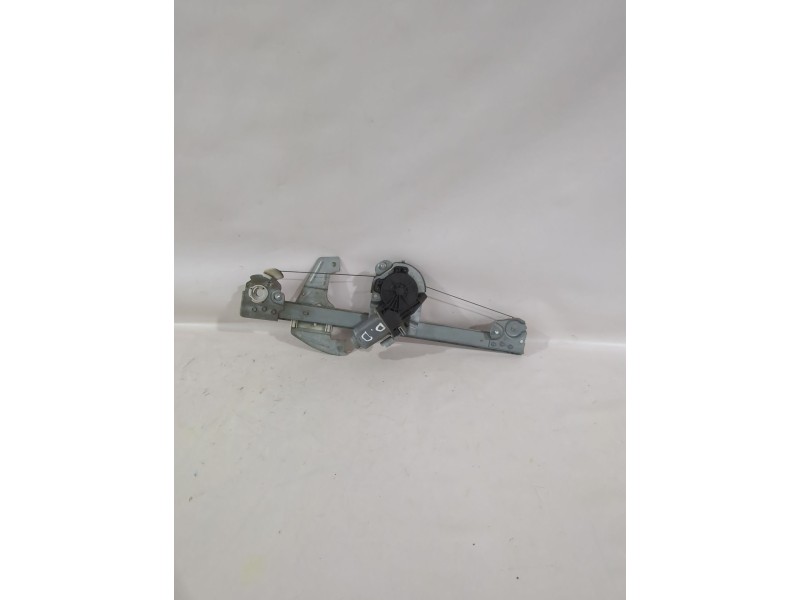 Recambio de elevalunas delantero derecho para peugeot 107 (pm_, pn_) 1.4 hdi referencia OEM IAM 9222T6  