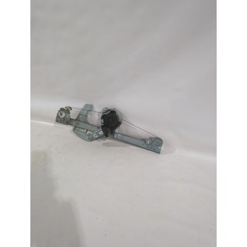 Recambio de elevalunas delantero derecho para peugeot 107 (pm_, pn_) 1.4 hdi referencia OEM IAM 9222T6  