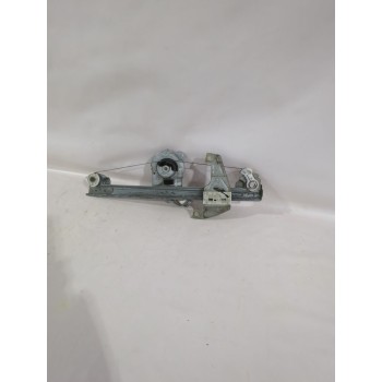 Recambio de elevalunas delantero derecho para peugeot 107 (pm_, pn_) 1.4 hdi referencia OEM IAM 9222T6  