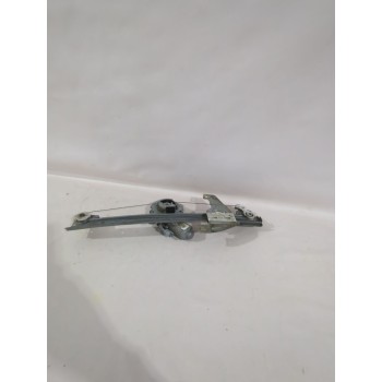 Recambio de elevalunas delantero derecho para peugeot 107 (pm_, pn_) 1.4 hdi referencia OEM IAM 9222T6  