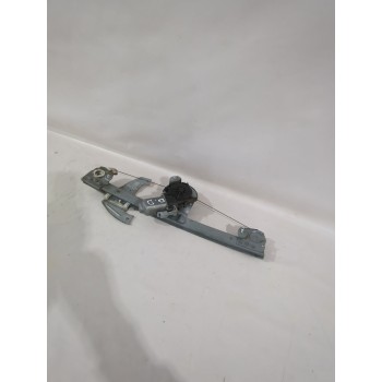 Recambio de elevalunas delantero derecho para peugeot 107 (pm_, pn_) 1.4 hdi referencia OEM IAM 9222T6  