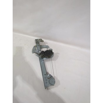 Recambio de elevalunas delantero derecho para peugeot 107 (pm_, pn_) 1.4 hdi referencia OEM IAM 9222T6  