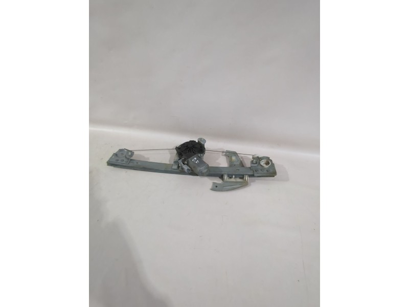 Recambio de elevalunas delantero izquierdo para peugeot 107 (pm_, pn_) 1.4 hdi referencia OEM IAM 9221T8  