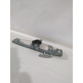 Recambio de elevalunas delantero izquierdo para peugeot 107 (pm_, pn_) 1.4 hdi referencia OEM IAM 9221T8  