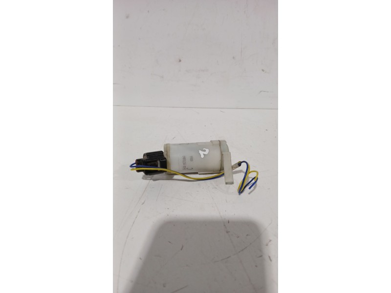 Recambio de bomba limpia para suzuki sx4 s-cross (jy) 1.4 t allgrip (akk 414) referencia OEM IAM 3841071L10  