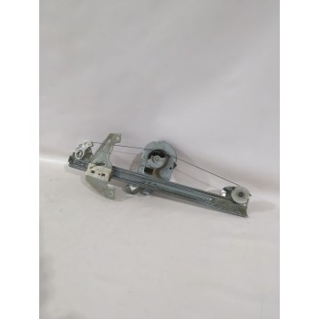 Recambio de elevalunas delantero izquierdo para peugeot 107 (pm_, pn_) 1.4 hdi referencia OEM IAM 9221T8  