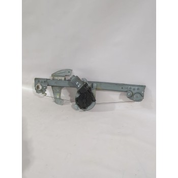 Recambio de elevalunas delantero izquierdo para peugeot 107 (pm_, pn_) 1.4 hdi referencia OEM IAM 9221T8  