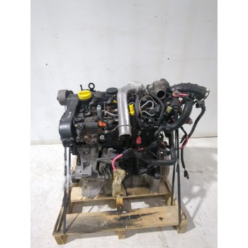 Recambio de motor completo para renault megane ii classic berlina 1.5 dci diesel referencia OEM IAM K9K732  
