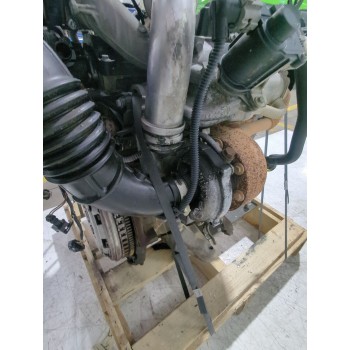 Recambio de motor completo para renault megane ii classic berlina 1.5 dci diesel referencia OEM IAM K9K732  