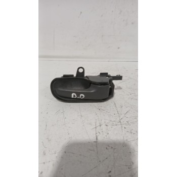 Recambio de maneta interior delantera derecha para citroën c1 (pm_, pn_) 1.4 hdi referencia OEM IAM 9143K8  