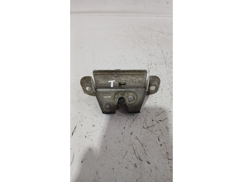 Recambio de cerradura maletero / porton para citroën c1 (pm_, pn_) 1.4 hdi referencia OEM IAM 693500H010  