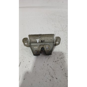 Recambio de cerradura maletero / porton para citroën c1 (pm_, pn_) 1.4 hdi referencia OEM IAM 693500H010  