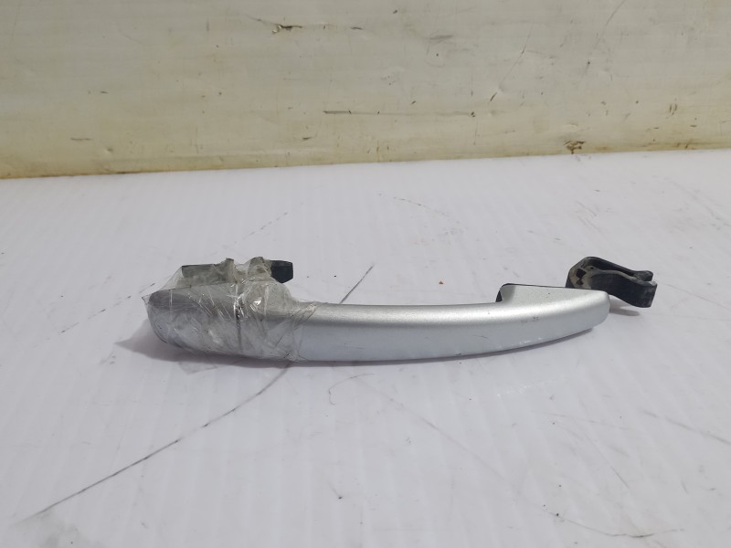 Recambio de maneta exterior trasera derecha para citroën c4 sedan collection referencia OEM IAM 9101GF  