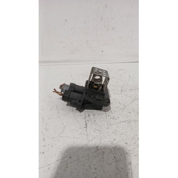 Recambio de resistencia calefaccion para citroën c1 (pm_, pn_) 1.4 hdi referencia OEM IAM 9673999880  