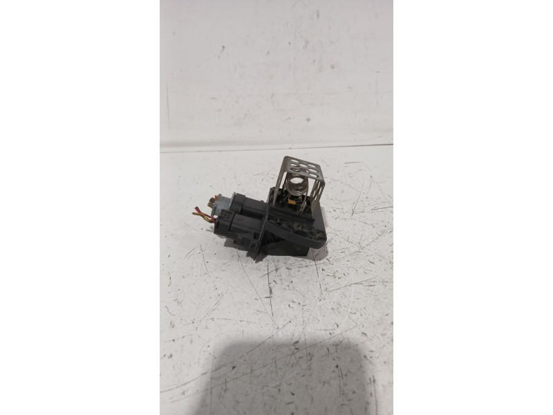 Recambio de resistencia calefaccion para citroën c1 (pm_, pn_) 1.4 hdi referencia OEM IAM 9673999880  