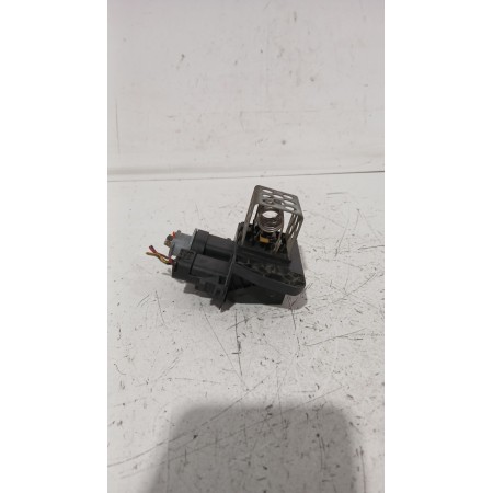 Recambio de resistencia calefaccion para citroën c1 (pm_, pn_) 1.4 hdi referencia OEM IAM 9673999880  