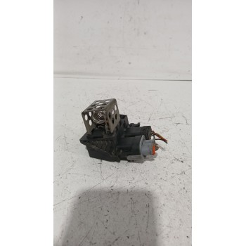 Recambio de resistencia calefaccion para citroën c1 (pm_, pn_) 1.4 hdi referencia OEM IAM 9673999880  