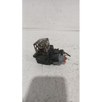 Recambio de resistencia calefaccion para citroën c1 (pm_, pn_) 1.4 hdi referencia OEM IAM 9673999880  