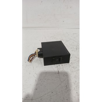 Recambio de modulo electronico para citroën c1 (pm_, pn_) 1.4 hdi referencia OEM IAM 897400H011  