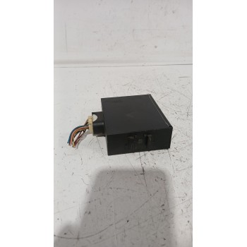 Recambio de modulo electronico para citroën c1 (pm_, pn_) 1.4 hdi referencia OEM IAM 897400H011  