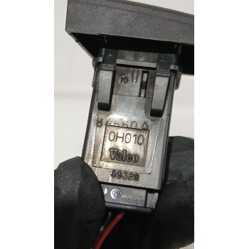 Recambio de interruptor para citroën c1 (pm_, pn_) 1.4 hdi referencia OEM IAM 84660B0H010  