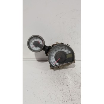 Recambio de cuadro instrumentos para citroën c1 (pm_, pn_) 1.4 hdi referencia OEM IAM 8211RW  