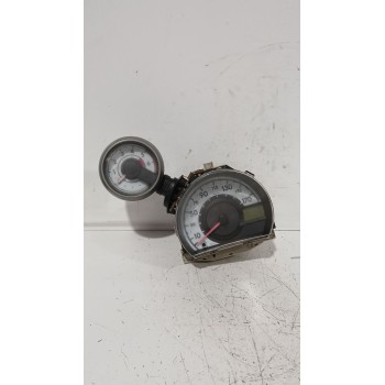 Recambio de cuadro instrumentos para citroën c1 (pm_, pn_) 1.4 hdi referencia OEM IAM 8211RW  