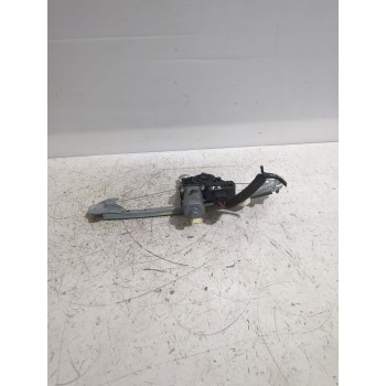 Recambio de elevalunas trasero izquierdo para opel astra h sedán (a04) 1.7 cdti (l69) referencia OEM IAM 13100420  
