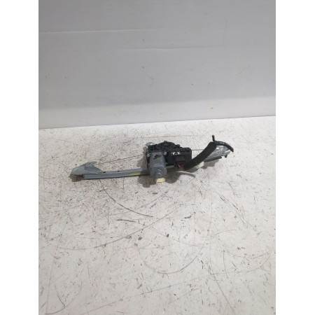 Recambio de elevalunas trasero izquierdo para opel astra h sedán (a04) 1.7 cdti (l69) referencia OEM IAM 13100420  