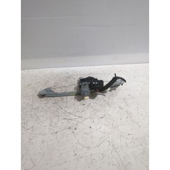 Recambio de elevalunas trasero izquierdo para opel astra h sedán (a04) 1.7 cdti (l69) referencia OEM IAM 13100420  