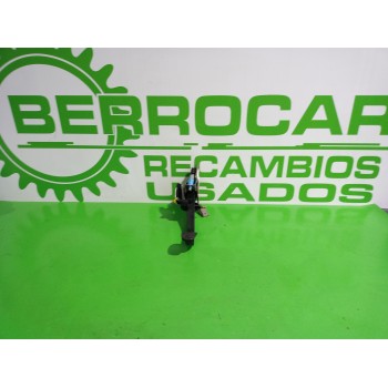 Recambio de pedal embrague para renault scenic ii 1.5 dci diesel referencia OEM IAM L1020055  