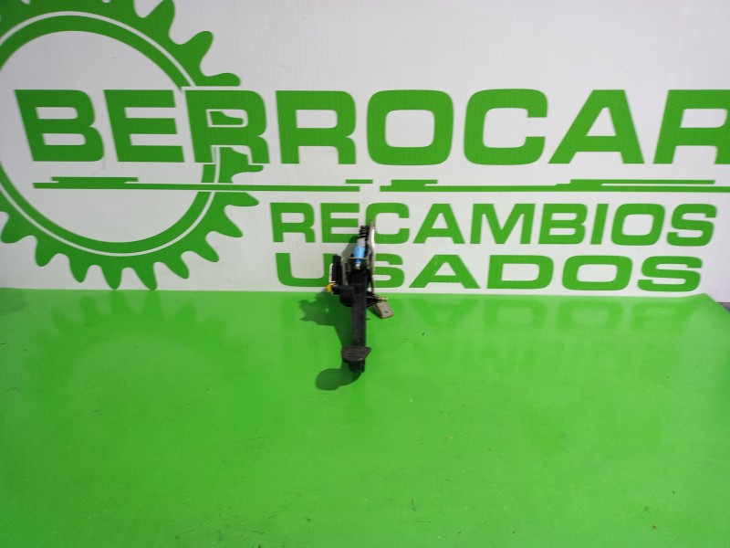 Recambio de pedal embrague para renault scenic ii 1.5 dci diesel referencia OEM IAM L1020055  