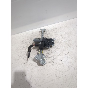 Recambio de elevalunas trasero izquierdo para opel astra h sedán (a04) 1.7 cdti (l69) referencia OEM IAM 13100420  