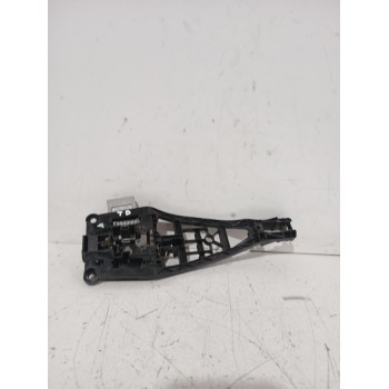 Recambio de maneta exterior trasera derecha para opel astra h sedán (a04) 1.7 cdti (l69) referencia OEM IAM 24463750  