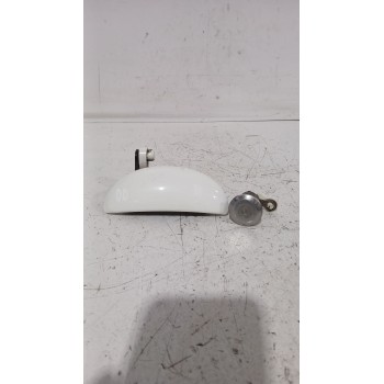 Recambio de maneta exterior delantera derecha para citroën c1 (pm_, pn_) 1.4 hdi referencia OEM IAM 9101AH  
